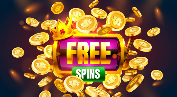 Can I win free spins on registration without a deposit for slots?