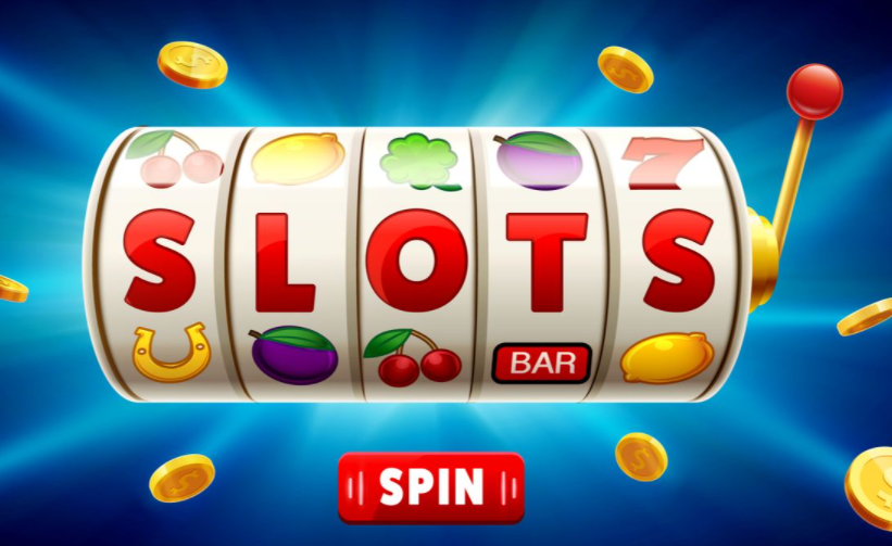 i-Slots the New Gaming trend