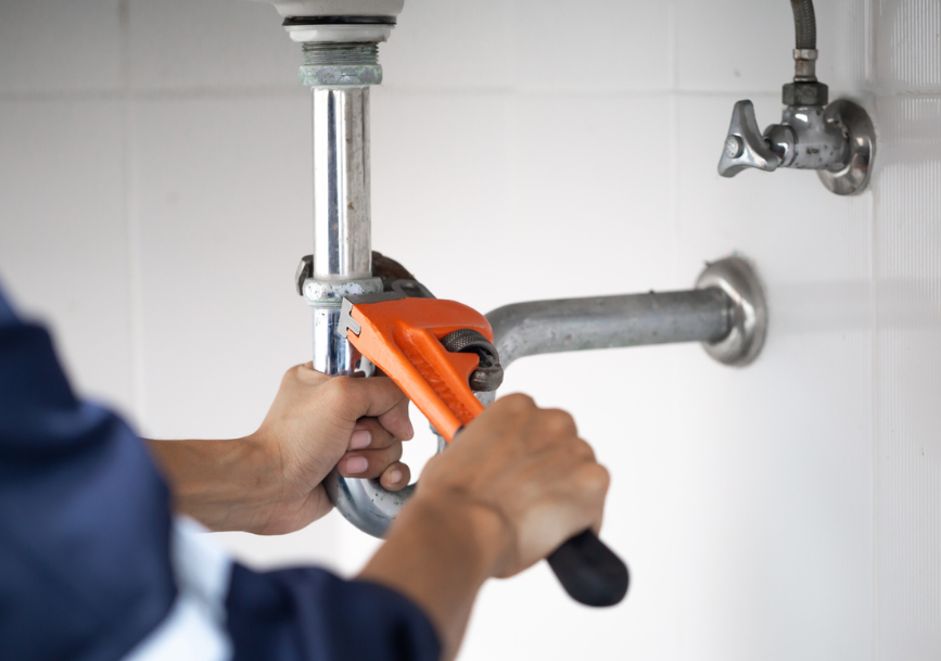 4 Considerations When Looking For A Reliable Plumber